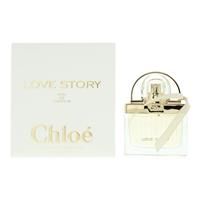 Chloe Love Story Eau de Parfum Spray 30ml