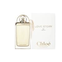 Chloe Love Story Eau de Parfum 75ml Spray Authentic Boxed Sealed