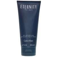 Eternity for Men by Calvin Klein Hair and Body Wash 150ml