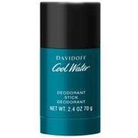 Davidoff Cool Water Extremely Mild Deodorant Stick For Men 75 ml
