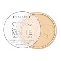 Rimmel Stay Matte Pressed Powder, 14 g