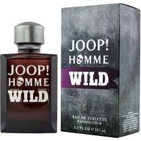 Joop! Homme Wild For Him Eau de Toilette Spray 125ml  Aftershave