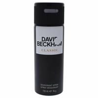 David Beckham Classic Deodorant Spray 150ml