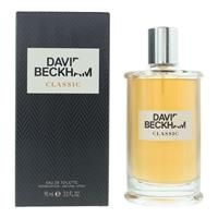 NEW David Beckham Classic EDT Spray 90ml