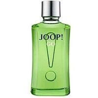 Joop! Go! For Him Eau de Toilette Spray 200ml  Aftershave