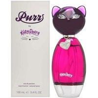 KATY PERRY PURR EAU DE PARFUM EDP 100ML SPRAY - WOMEN'S FOR HER. NEW