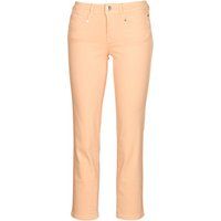 Freeman T.Porter  LOREEN NEW MAGIC COLOR  women's Trousers in Orange