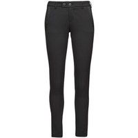 Freeman T.Porter  TESSA CLASSICO  women's Trousers in Black