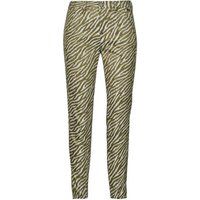 Freeman T.Porter  CLAUDIA SAVUTI  women's Trousers in Multicolour