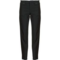 Freeman T.Porter  WILLOW POLYNEO  women's Trousers in Black