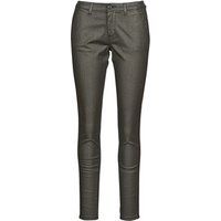 Le Temps des Cerises  ANDREA  women's Trousers in Black
