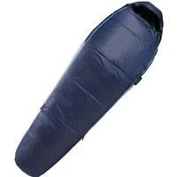 Trekking Sleeping Bag MT500 15c - Polyester