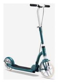 Decathlon R500 Adult Folding Scooter