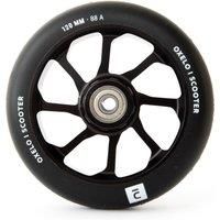 Oxelo Unisex 120 MM Alu Core Pu Freestyle Replacement Scooter Wheel