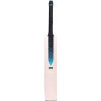 Adult Advanced Power Grade 3 English Willow Cricket Bat Ew 900 Power Turquoise