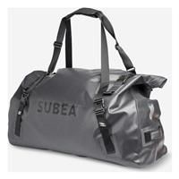 Diving Bag Watertight Ipx6 100 L Black Grey