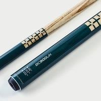1/2-jointed 2-piece Snooker And Billiards Cue Bc 900 Uk - 8.5mm