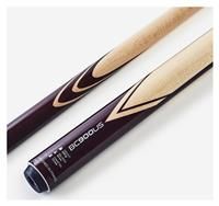 Two-piece Half-jointed Pool Cue 13mm Bc 900 Us