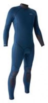 Subea Mens Neoprene Scuba Diving Snorkelling One Piece Swim Suit 100 3mm