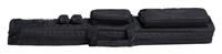 Soft Billiards Case For 4 Butts And 8 Shafts