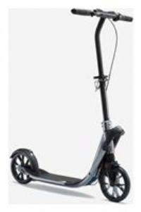 Decathlon Commute 900 Scooter - Grey