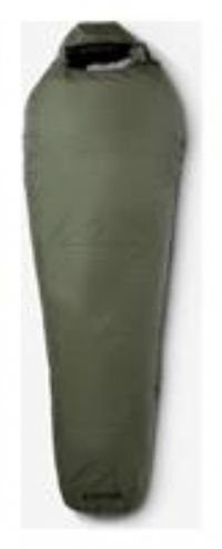 Trekking Sleeping Bag MT500 0c Synthetic