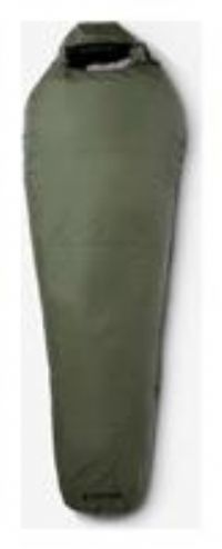Trekking Sleeping Bag MT500 0c Synthetic