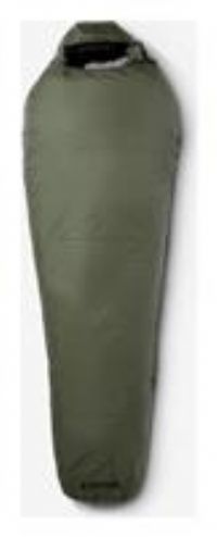 Trekking Sleeping Bag MT500 0c Synthetic