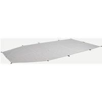 Groundsheet MT900 For 4 Person Tent - Minimal Editions - Undyed