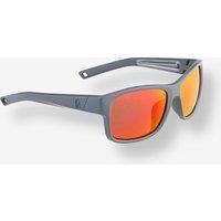 Fishing Polarised Floating Sunglasses Junior / Women's - Fg 500 - Grey