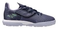 Rip-Tab Football Boots Soccer Shoes Lace Up Viralto I Easy Turf - Kids - Kipsta