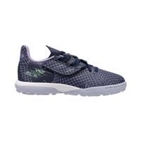 Kids' Rip-tab Football Boots Viralto I Easy Turf Tf - Nebula