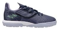 Kids' Rip-tab Football Boots Viralto I Easy Turf Tf - Nebula