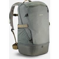 Hiking Backpack Nh Arpenaz 500 30 L Ice Compartment