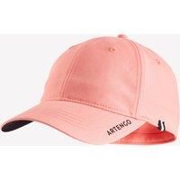 Tennis Cap Size 56 Tc 500 - Pink/black