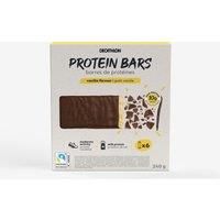 Protein Bar Six-pack - Vanilla
