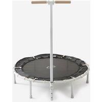 Fitness Trampoline Fit Trampo 500 With Front Bar