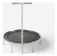 Fitness Trampoline Fit Trampo 500 With Front Bar