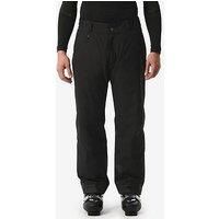 Decathlon Men'S 100 Ski Pants - Black
