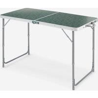 Folding Camping Table - 4 To 6 People