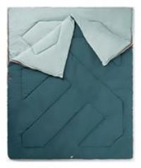 Decathlon 10 Double Comfort Sleeping Bag