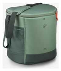 Decathlon Ice Cooler 100 Compact 30L Green