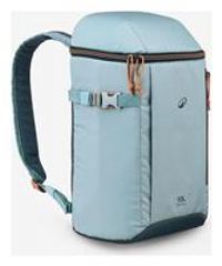 Decathlon Ice Backpack Cooler 10L Insulated And Compact