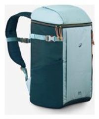 Decathlon Ice Backpack Cooler 20L Insulated And Compact