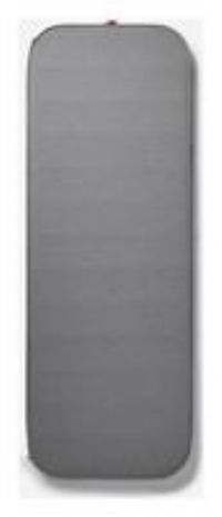 Decathlon Inflatable Camping Mattress 1P - 70Cm