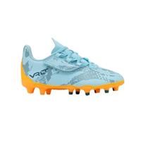 Decathlon Viralto I FG Kids Football Boots - UK 4