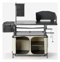 Decathlon Kitchen Cabinet Xl - Beige
