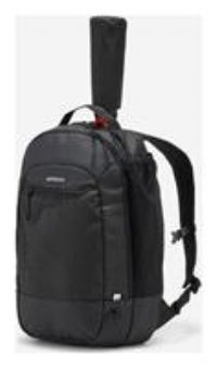 24l Tennis Backpackm Team - Black/grey