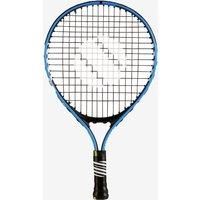 Kid 17In Tennis Racket Racquet Sport Tr130 Blue Artengo