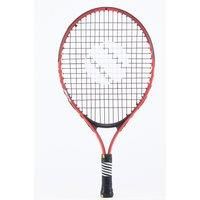 Kids' 19" Tennis Racket Tr130 - Red